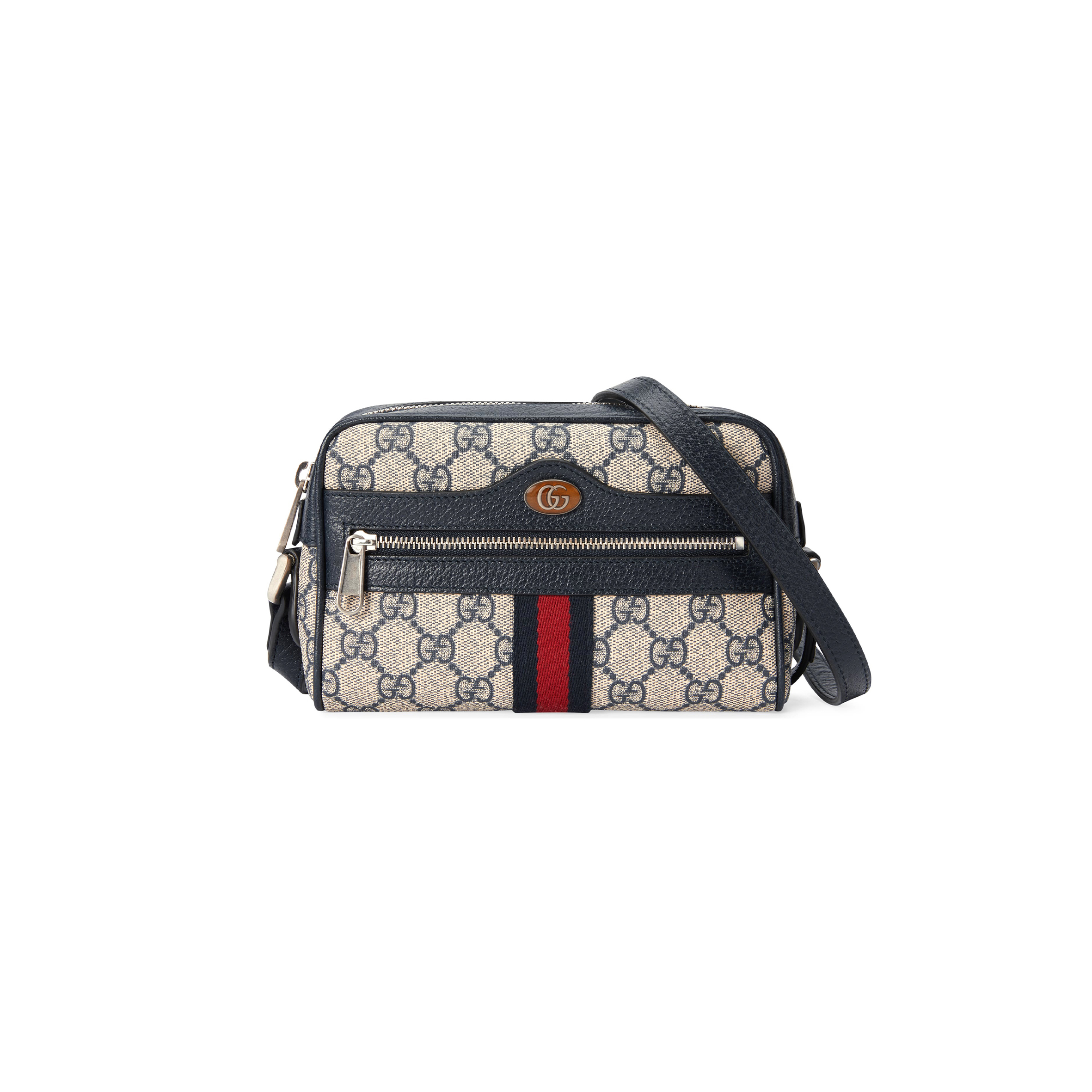 GUCCI OPHIDIA MINI BAG 517350 (17*12*5.5cm) GUCCI OPHIDIA MINI BAG 517350 (17*12*5.5cm)